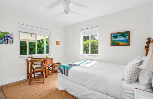 Southside Villa | Family Fun Beach Villa Near the Intercoastal!