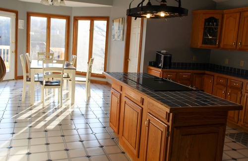 Lily House | Family-Fun Escape w/Pool, Game Room, Firepit + Baby Gear