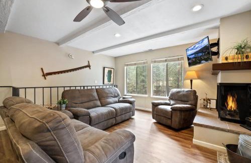 Zephyr Cove House | Family Fun Getaway - 3 Story Condo
