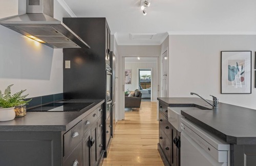 Taupo House | Family Fun Haven