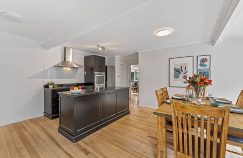 Taupo House | Family Fun Haven