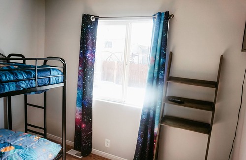 Tooele House | Family Fun House in Tooele