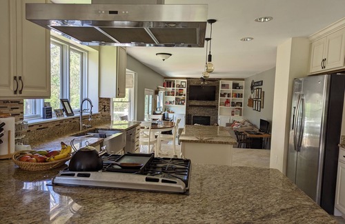 Fairfax House | Family Fun in D.C.