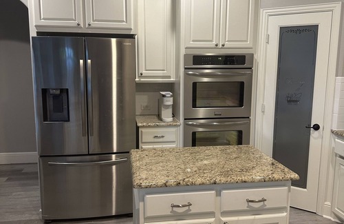 Frisco House | Family Fun in Frisco with Heated pool, Theater room, Game room, Office and more