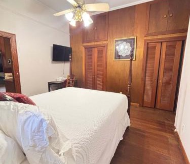 Downtown House | Family Fun in Lafayette Free Parking and Downtown Charm