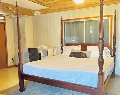 Downtown House | Family Fun in Lafayette Free Parking and Downtown Charm