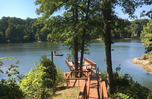 Marshall House | Family Fun In Paradise! Mill Creek Lodge