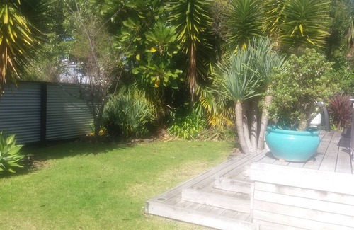 Whangamata House | Family Fun in Whangamata