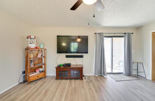 Fort Garland House | Family Fun Mountain-View Home in Fort Garland!