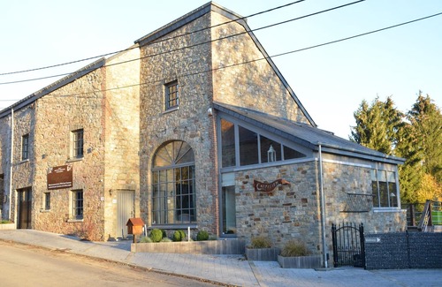 Redu House | Family fun near Redu center