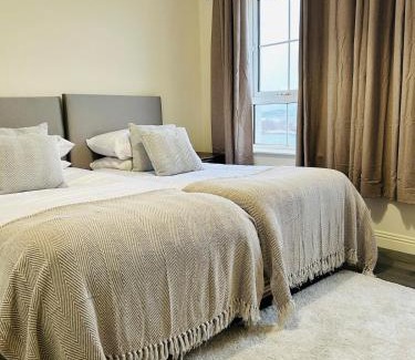 Westport House | Family Fun or Besties Getaway