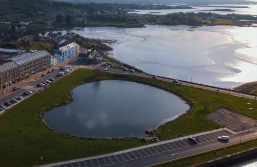 Westport House | Family Fun or Besties Getaway