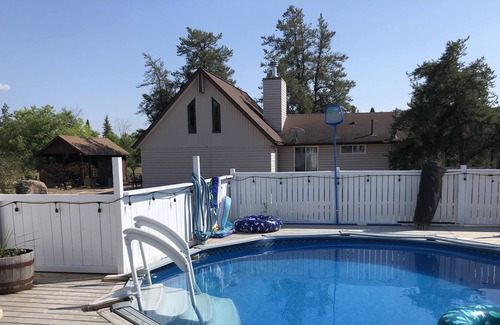 Lester Beach House | Family Fun Paradise