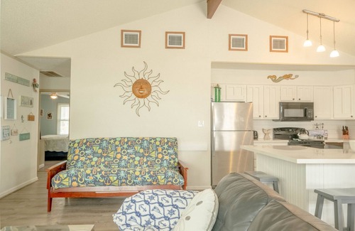 Freeport House | Family fun! Perfect for families to make memories
