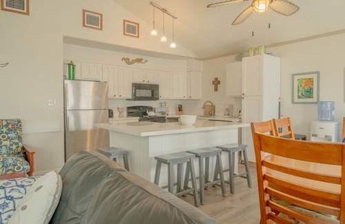 Freeport House | Family fun! Perfect for families to make memories