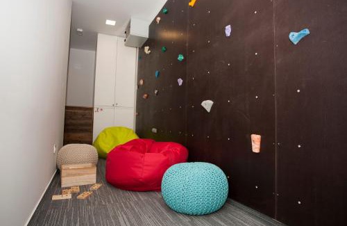 Ruse Apartment | Family fun Pohorje