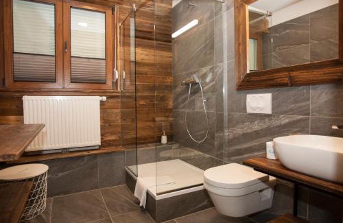 Ruse Apartment | Family fun Pohorje