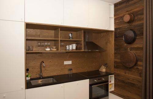 Ruse Apartment | Family fun Pohorje