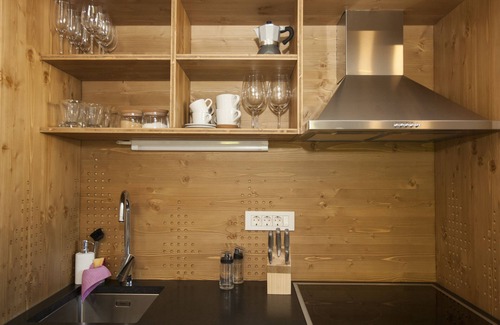 Ruse Apartment | Family fun Pohorje