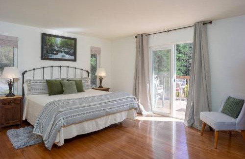 Doe Bay House | Family Fun, Private, Close To Trails, Beaches
