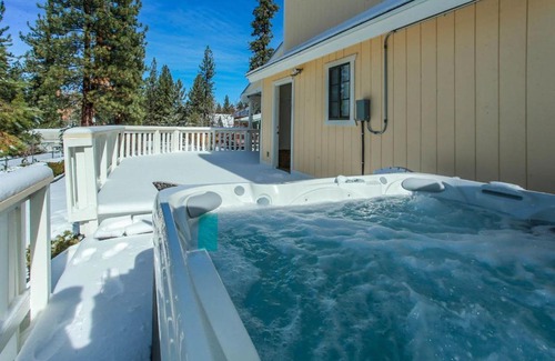 Fox Farm House | Family Fun Retreat-1813 by Big Bear Vacations