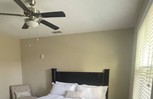 Casselberry Apartment | Family Fun Spot