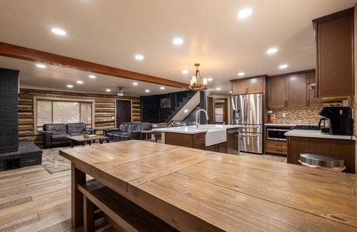 Heber House | Family Fun