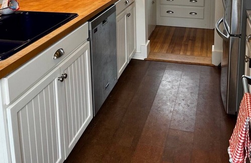 Peaks Island House | Family Gathering Spot