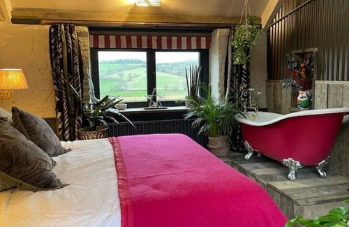 Newton St Loe Other | Family Gem in Bath, sleeps 18, stunning view