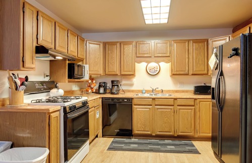 Eagle River House | Family Gem Near the Chain of Lakes in Eagle River!