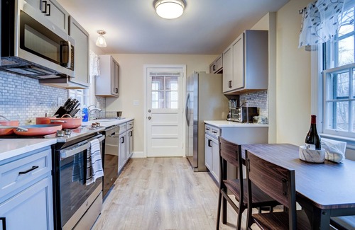 Beaver Hills House | Family Gem on Dyer Street