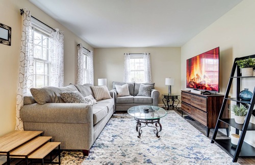 Beaver Hills House | Family Gem on Dyer Street