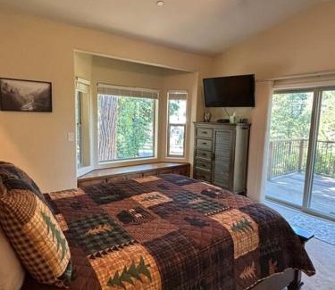 Placerville House | Family get away Near Sly Park Lake & Apple Hill