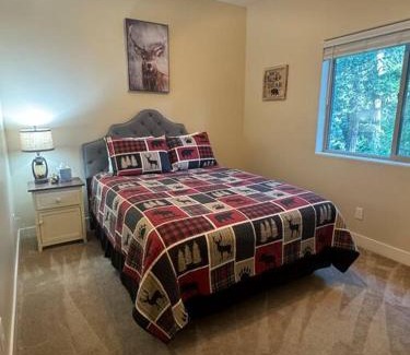Placerville House | Family get away Near Sly Park Lake & Apple Hill