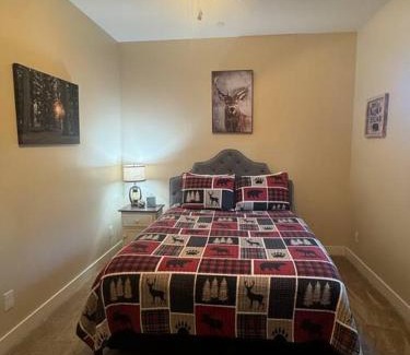 Placerville House | Family get away Near Sly Park Lake & Apple Hill