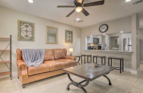 Wright House | Family Getaway in Ocean City | 2 Miles to Beach