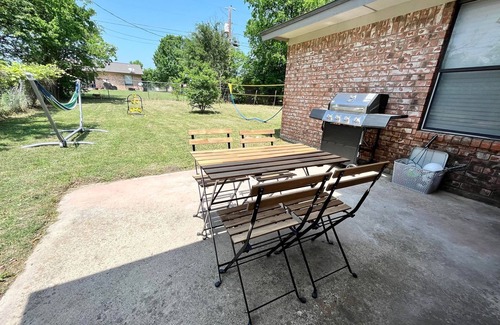 Killeen House | Family Getaway, 3-bedroom Home!