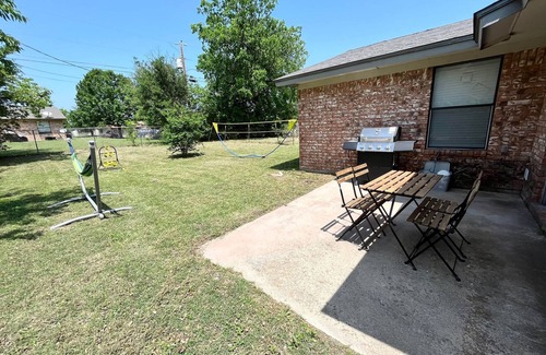 Killeen House | Family Getaway, 3-bedroom Home!