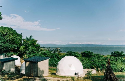 Jala-jala Other | Family Getaway Dome Glamping w/ Private Hotspring