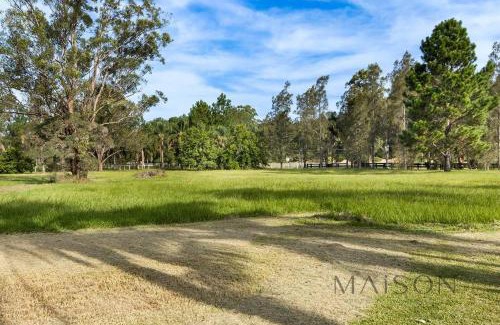 Salt Ash House | Family Getaway in Salt Ash