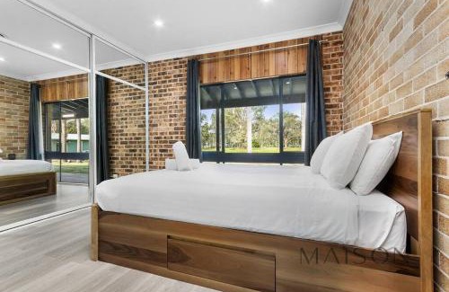 Salt Ash House | Family Getaway in Salt Ash