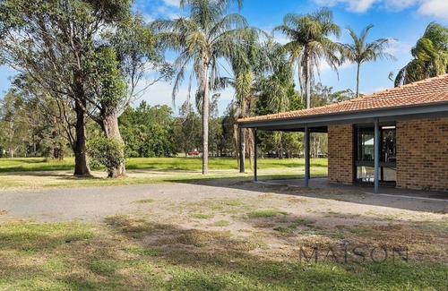 Salt Ash House | Family Getaway in Salt Ash