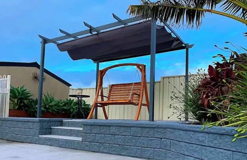 Lake Illawarra House | Family Getaway @ Lake Illawarra