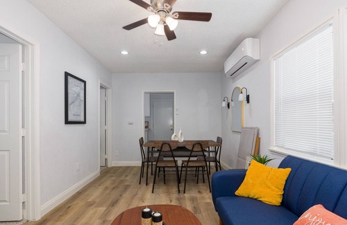 Downtown Riverside House | Family Getaway Located In Downtown Riverside