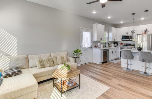 Lavonia House | Family Getaway Near Lake Hartwell and Tugaloo Trails