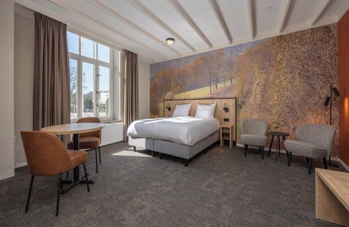 Municipality of Valkenburg aan de Geul Hotel | Family Getaway Near St. Servaas Bridge | Free Parking & Breakfast Included