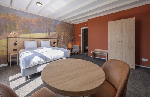 Municipality of Valkenburg aan de Geul Hotel | Family Getaway Near St. Servaas Bridge | Free Parking & Breakfast Included