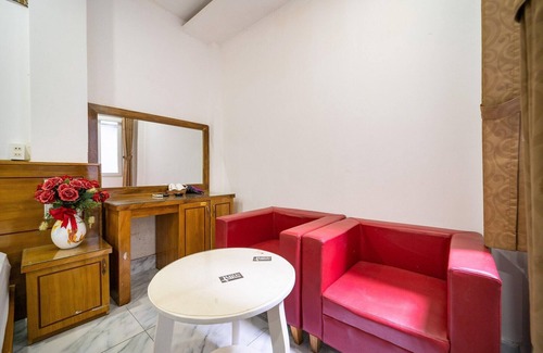 Binh Chanh House | Family Getaway – Spacious Triple at Trung Son