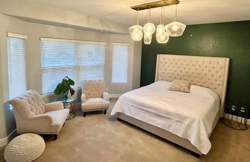 Greeley House | Family getaway