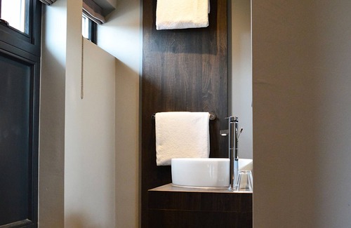 Municipality of Wassenaar Hotel | Family Getaway w/Breakfast, Near Wassenaar Beach, Outdoors & Landmarks | 3 Units